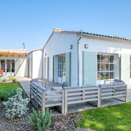 "Nola" Charmante Villa Contemporaine Et Spacieuse La Flotte Kültér fotó