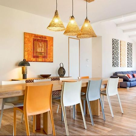 "Nola" Charmante Villa Contemporaine Et Spacieuse La Flotte Kültér fotó